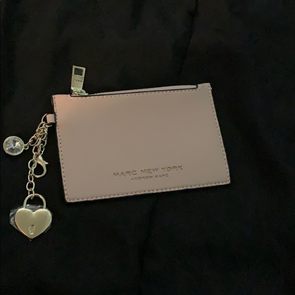 Small wallet Marc New York by Andrew Marc